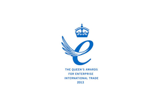 Auger Torque’s UK branch awarded the prestigious Queen’s Award for Enterprise in International Trade for 2013